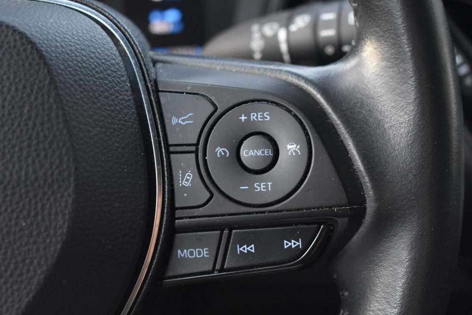 Toyota Corolla - Imagem 13