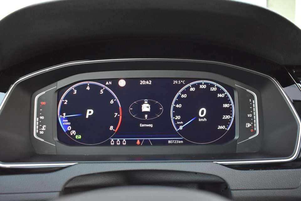 Volkswagen Passat Variant - Imagem 15