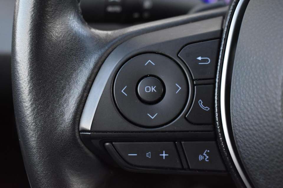 Toyota Corolla - Imagem 15