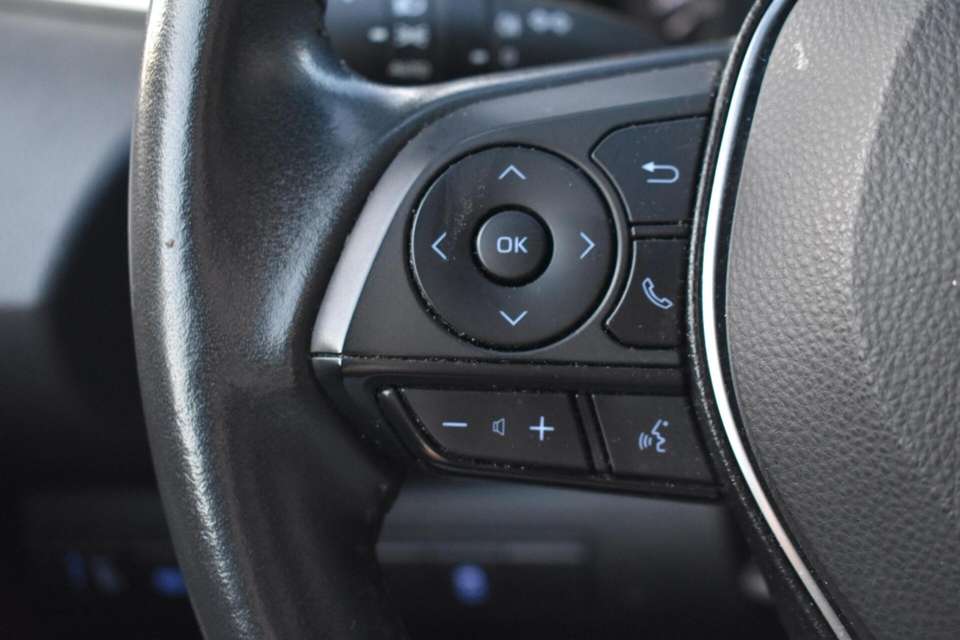 Toyota Corolla - Imagem 14