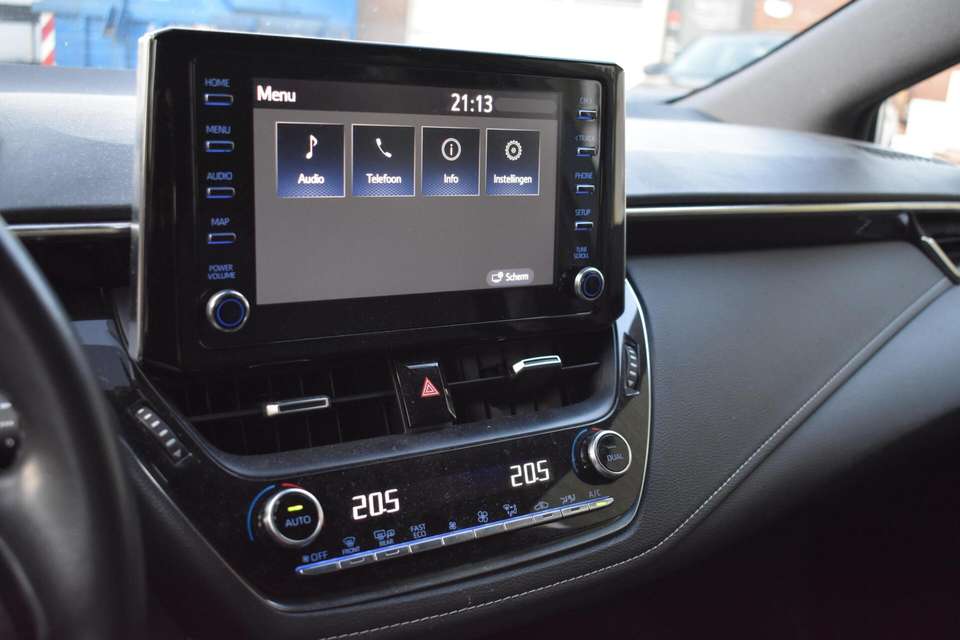 Toyota Corolla - Imagem 15