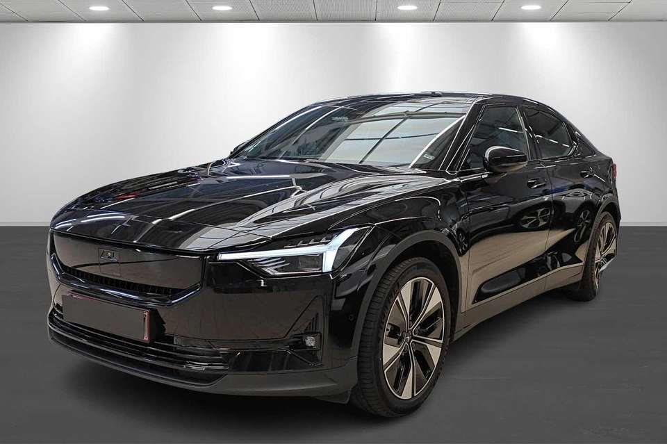 Polestar 2 - Imagem 1