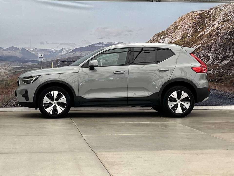 Volvo XC40 - Imagem 2
