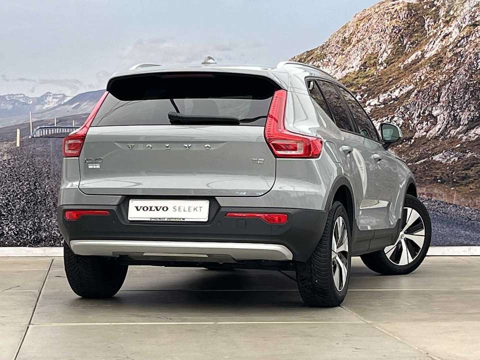 Volvo XC40 - Imagem 3