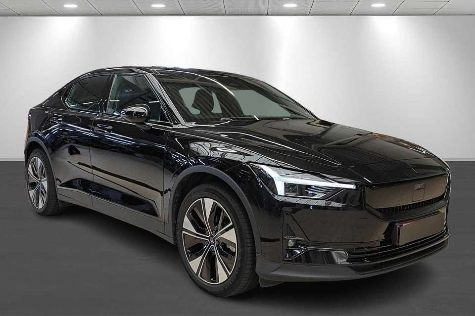 Polestar 2 - Imagem 2