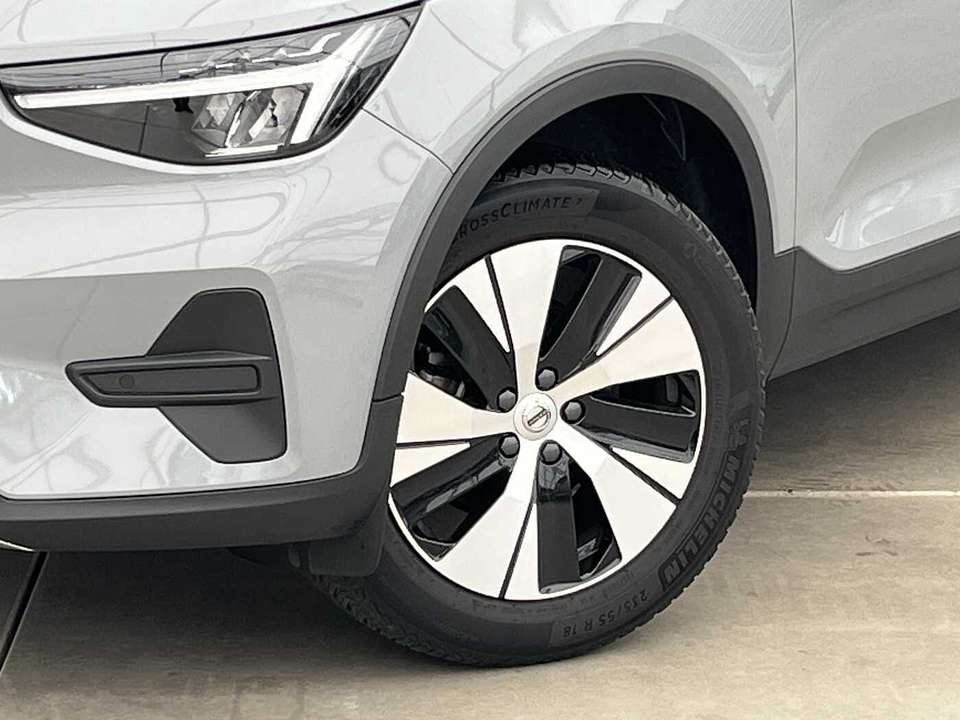 Volvo XC40 - Imagem 4