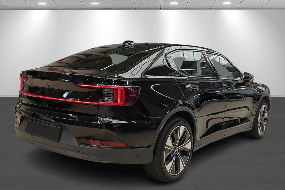 Polestar 2 - Imagem 3