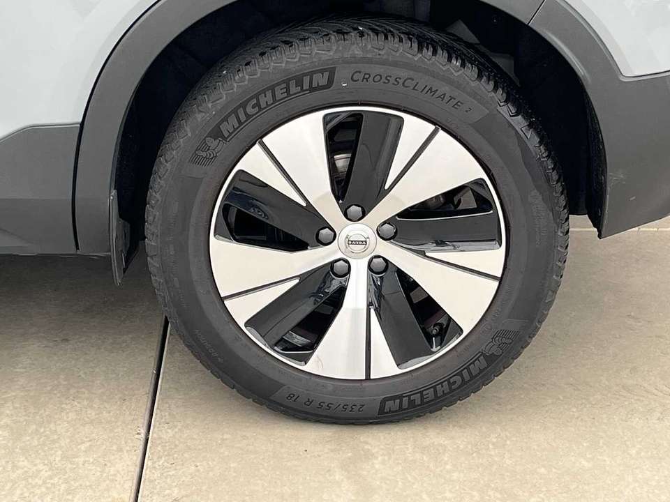 Volvo XC40 - Imagem 5