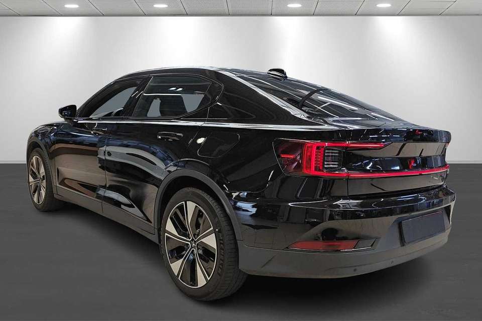 Polestar 2 - Imagem 4