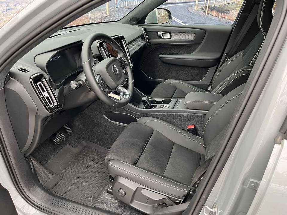 Volvo XC40 - Imagem 6