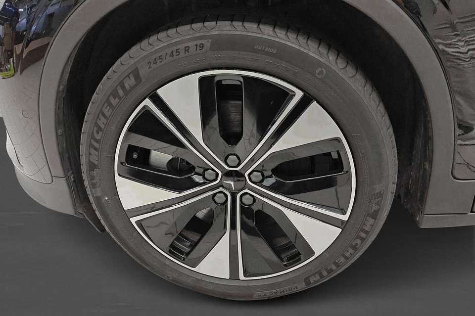 Polestar 2 - Imagem 5