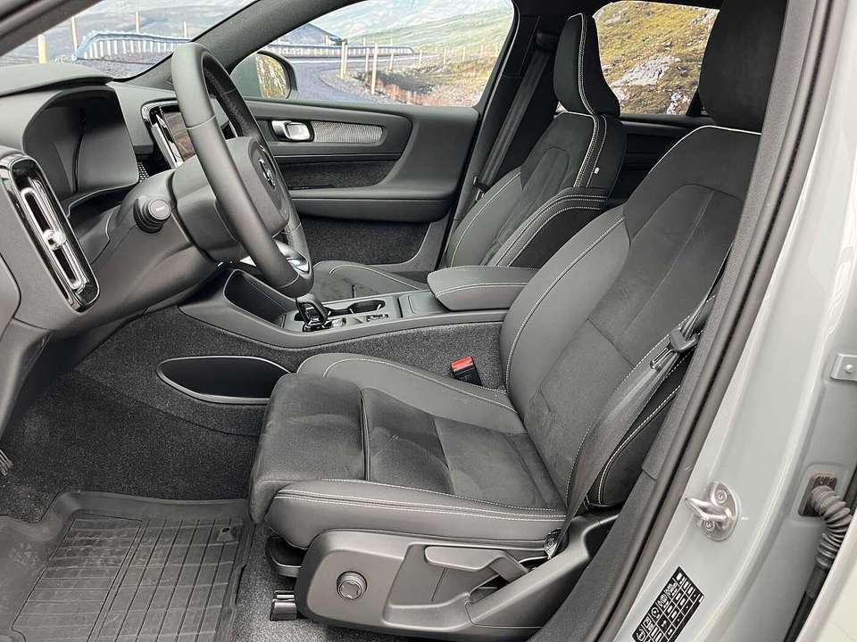 Volvo XC40 - Imagem 7
