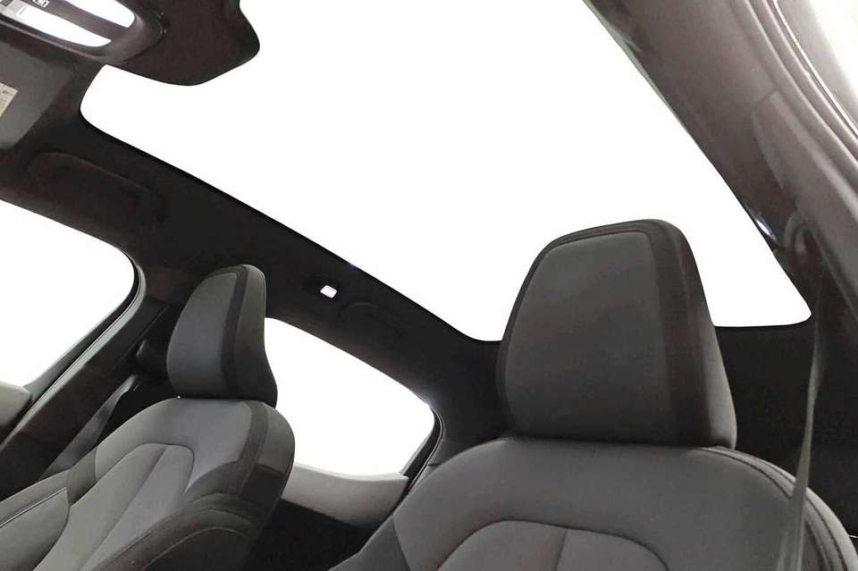 Polestar 2 - Imagem 8