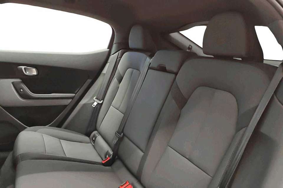 Polestar 2 - Imagem 9