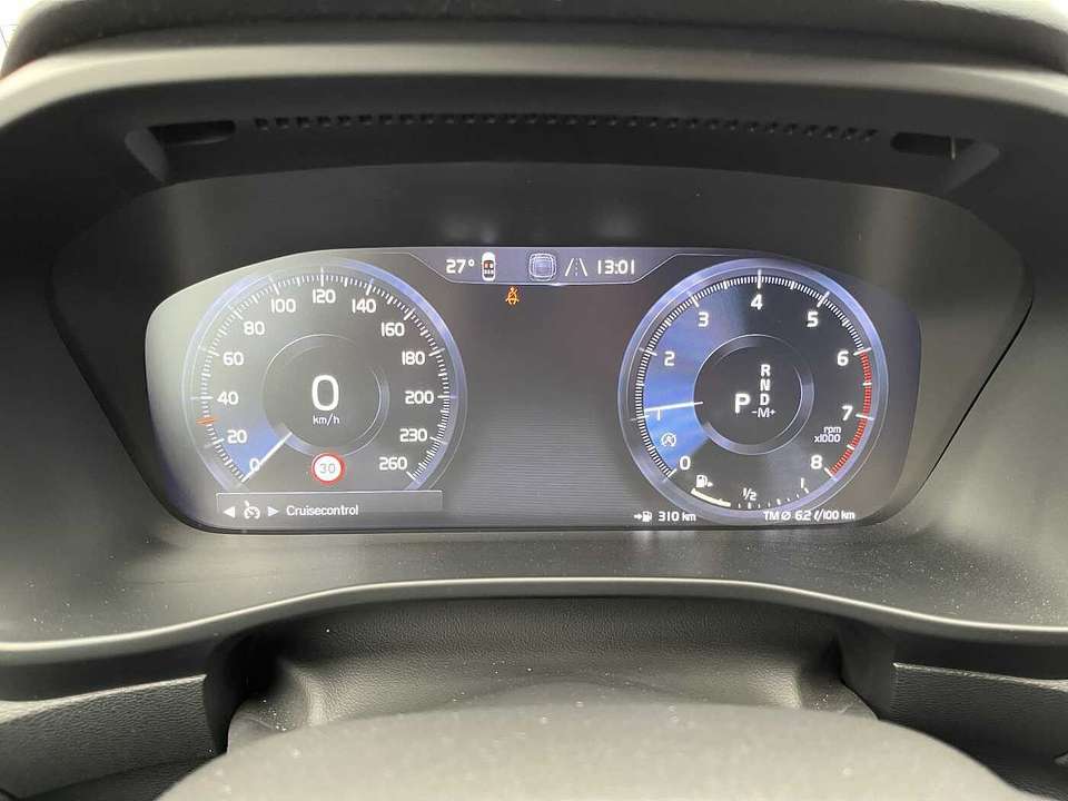 Volvo XC40 - Imagem 11