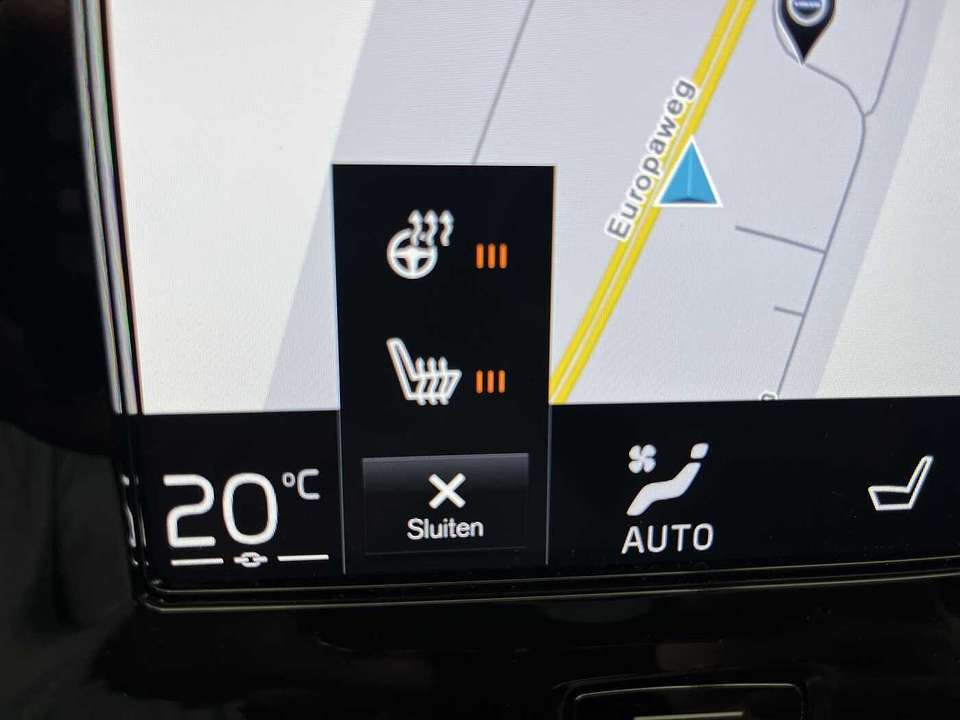 Volvo XC40 - Imagem 13