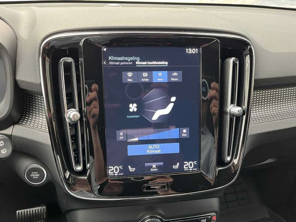Volvo XC40 - Imagem 14