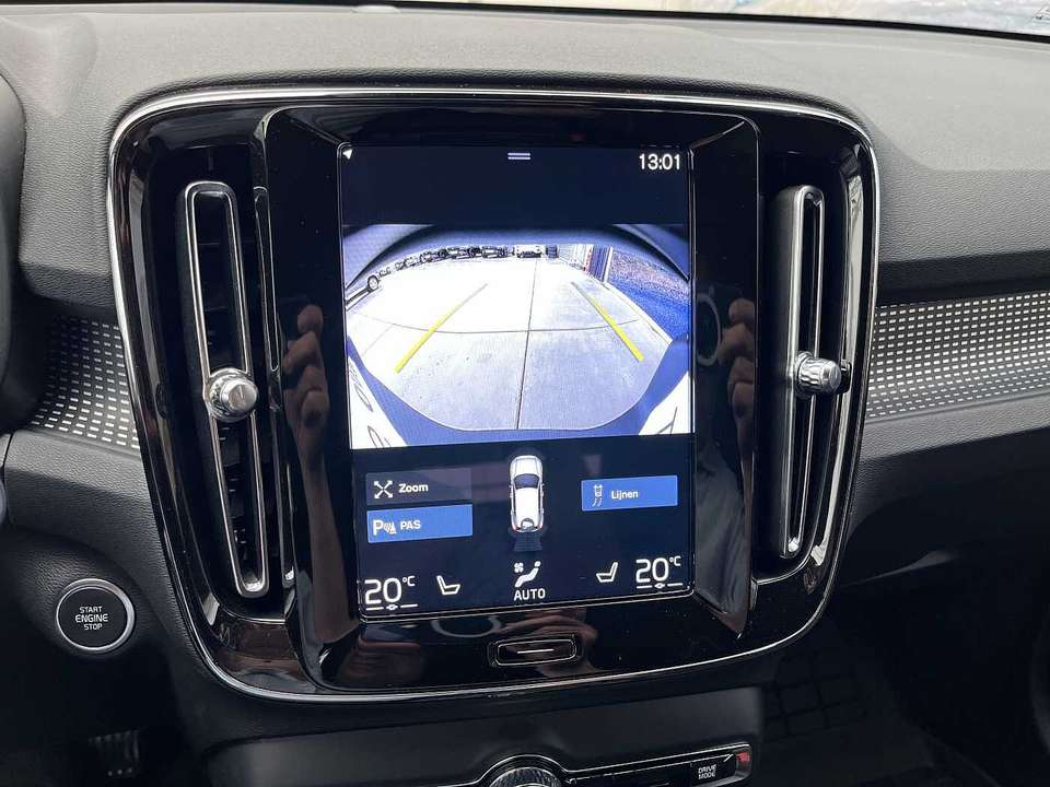 Volvo XC40 - Imagem 15