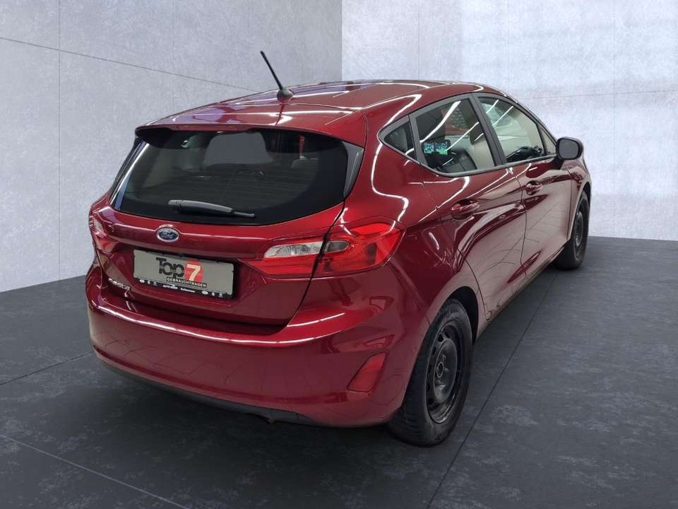 Ford Fiesta - Imagem 4