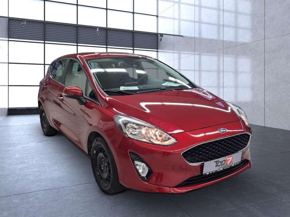 Ford Fiesta - Imagem 5