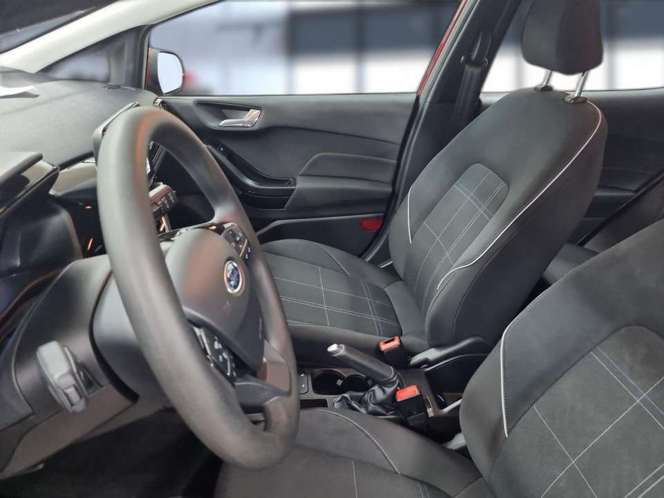 Ford Fiesta - Imagem 12