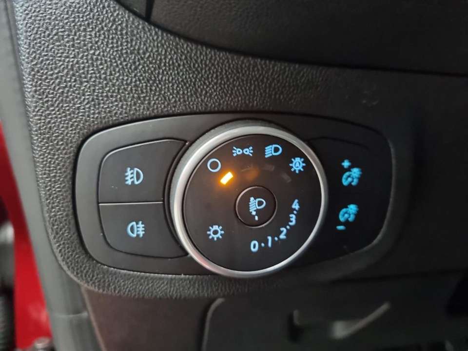 Ford Fiesta - Imagem 15