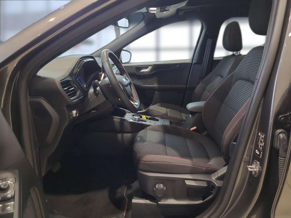 Ford Kuga - Imagem 7