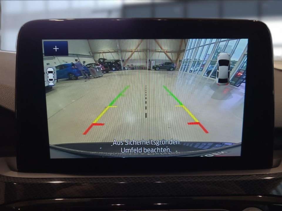 Ford Kuga - Imagem 9