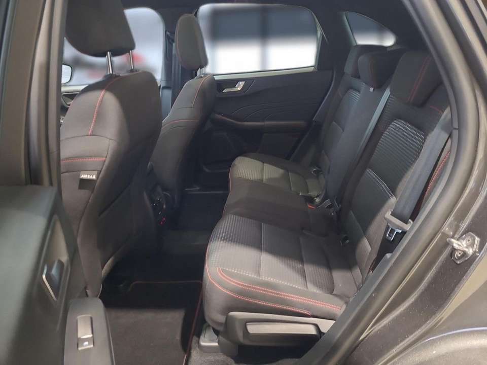 Ford Kuga - Imagem 12