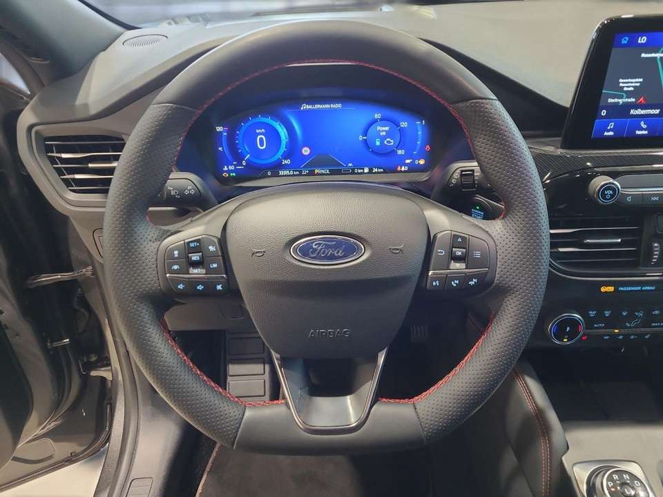 Ford Kuga - Imagem 13