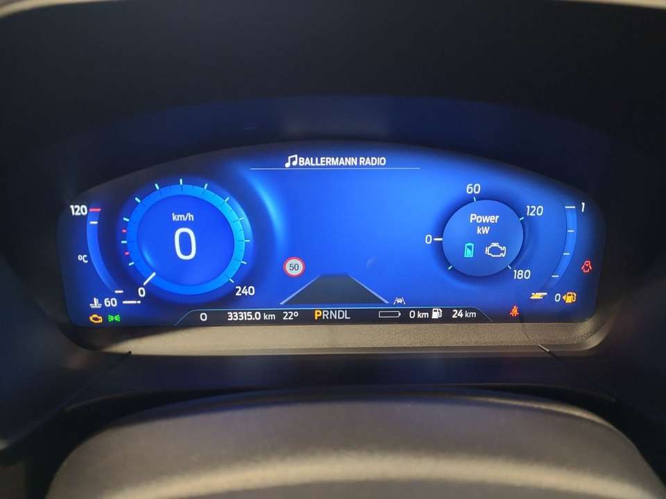 Ford Kuga - Imagem 17