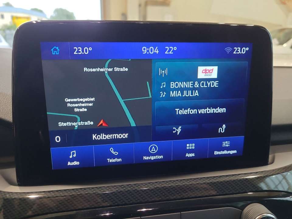 Ford Kuga - Imagem 18