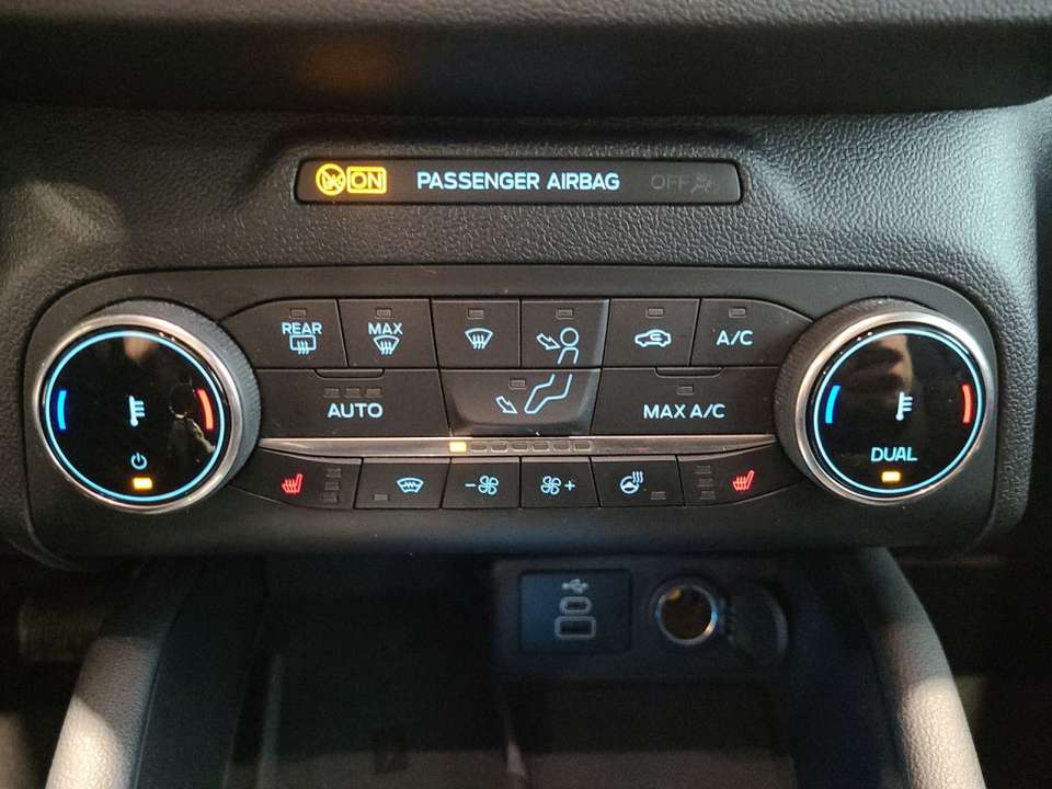 Ford Kuga - Imagem 19