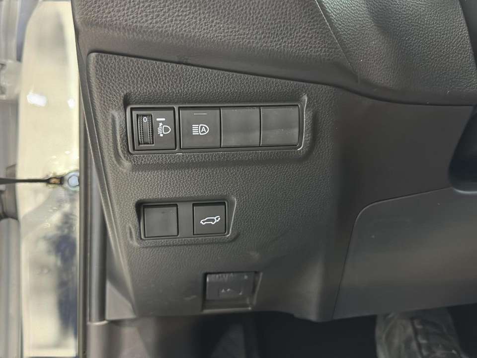 Toyota Corolla Cross - Imagem 10