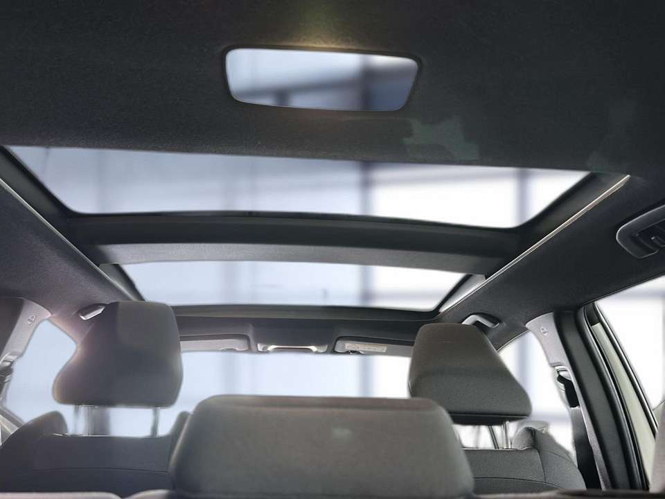 Toyota Corolla Cross - Imagem 15
