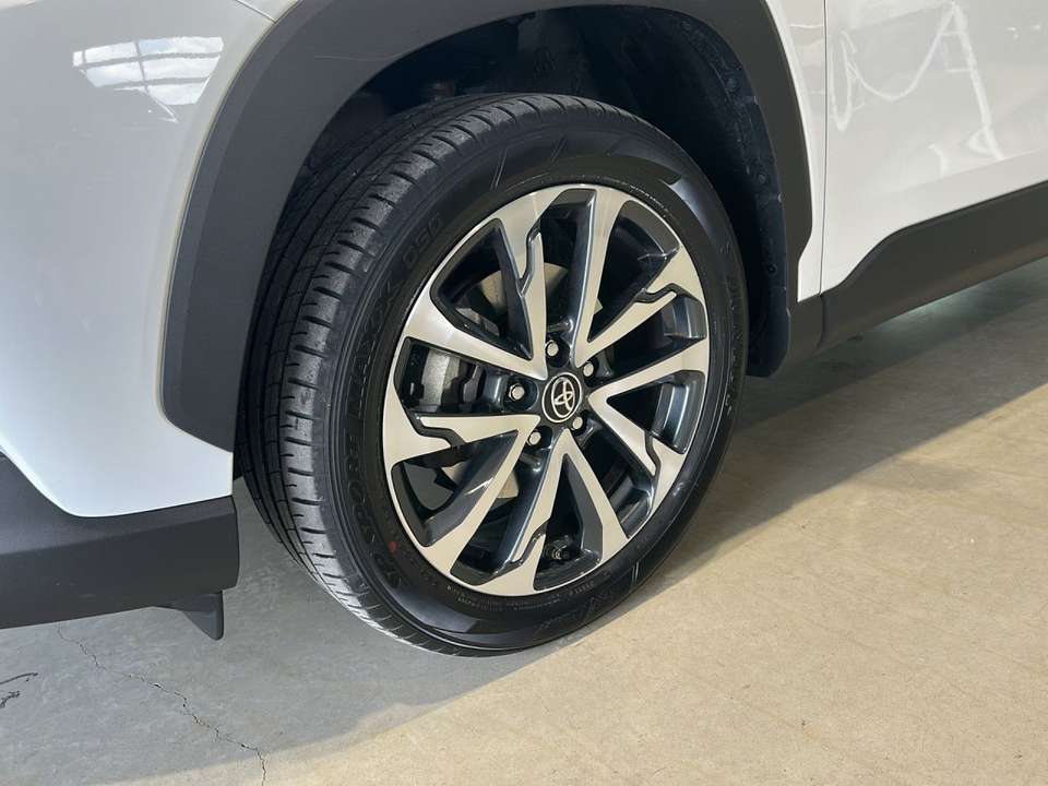 Toyota Corolla Cross - Imagem 17