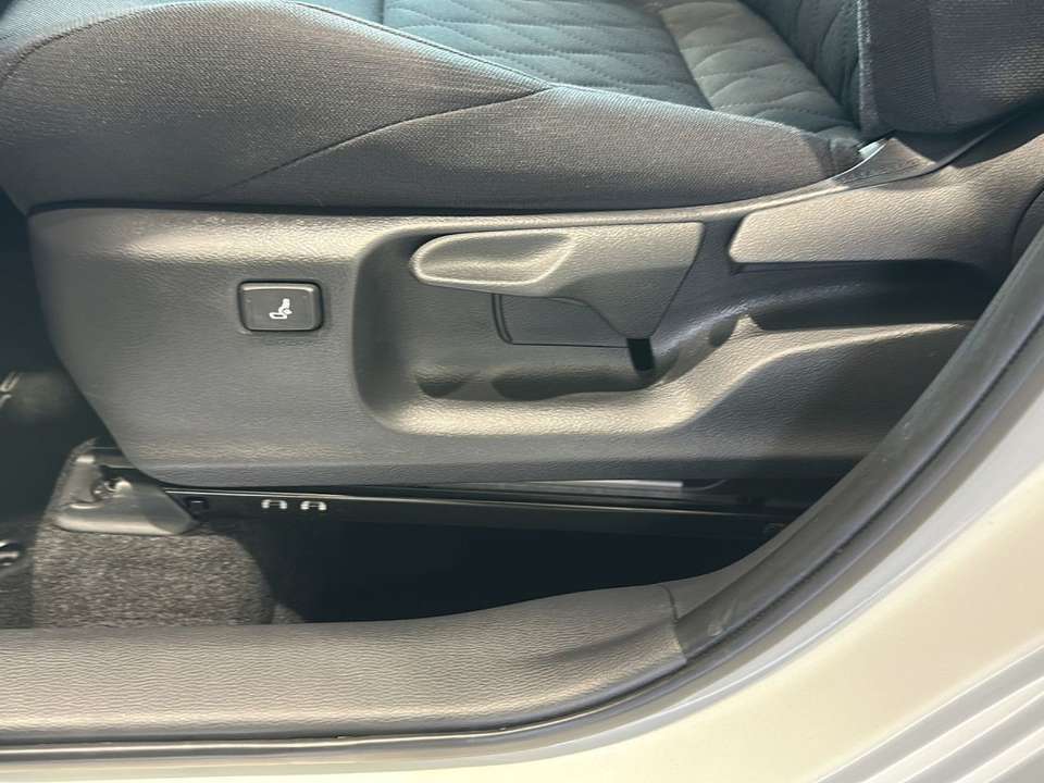 Toyota Corolla Cross - Imagem 18