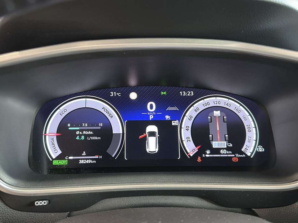 Toyota Corolla Cross - Imagem 19