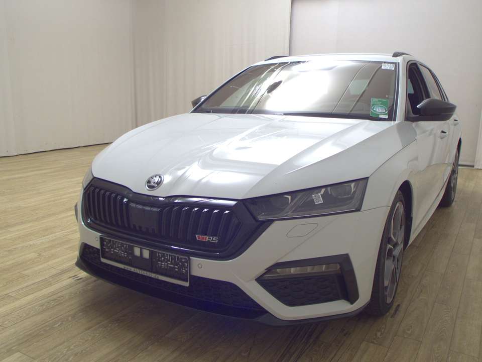 Skoda Octavia - Imagem 2