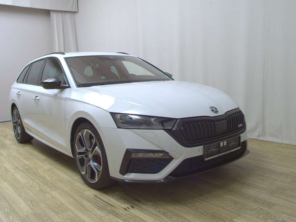 Skoda Octavia - Imagem 3