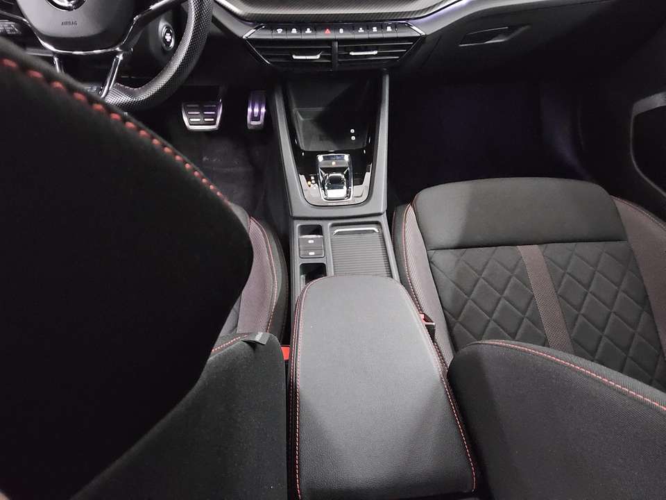 Skoda Octavia - Imagem 6