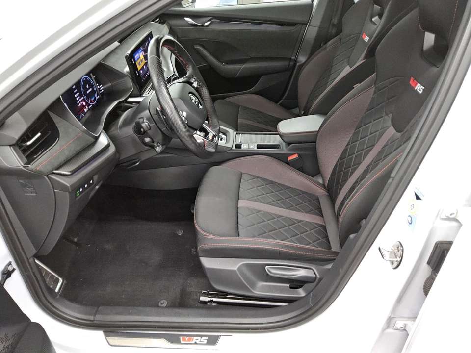Skoda Octavia - Imagem 9