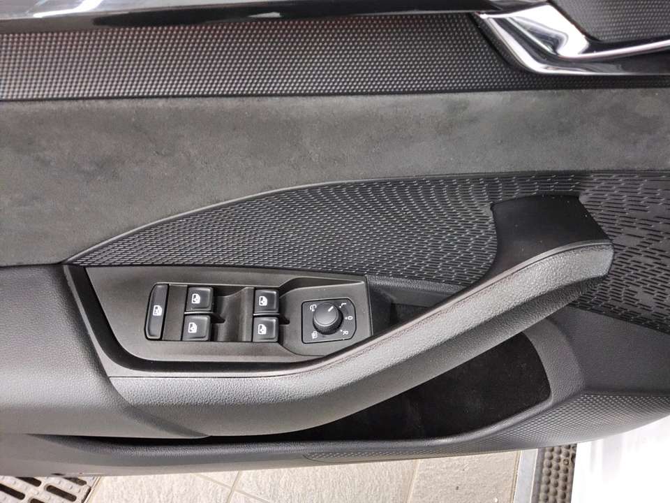 Skoda Octavia - Imagem 10