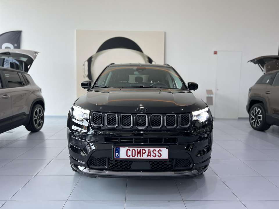 Jeep Compass - Imagem 2