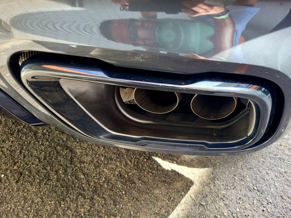 BMW X6 - Imagem 11