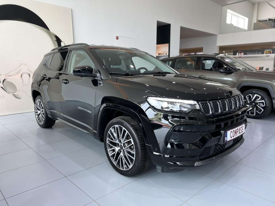 Jeep Compass - Imagem 3