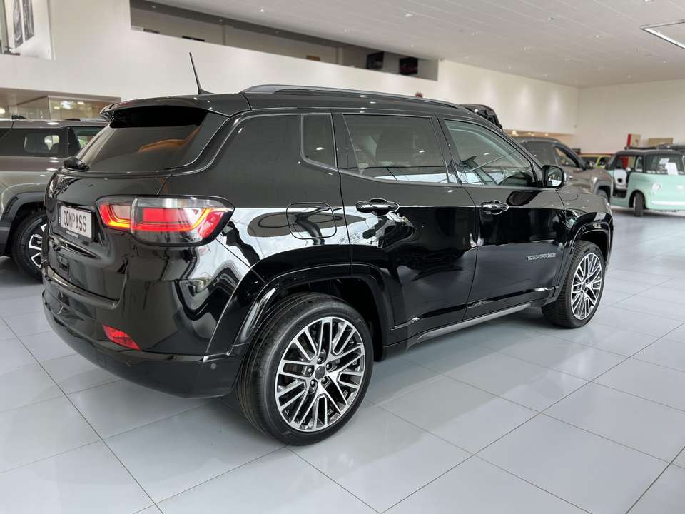 Jeep Compass - Imagem 4