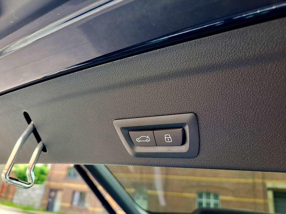 BMW X6 - Imagem 13