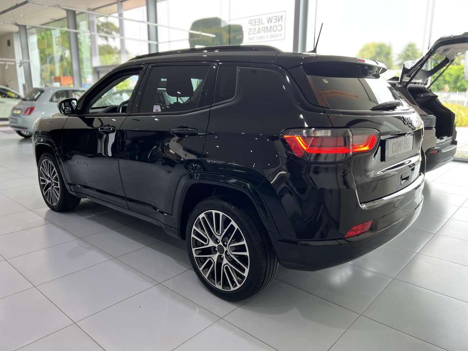 Jeep Compass - Imagem 5