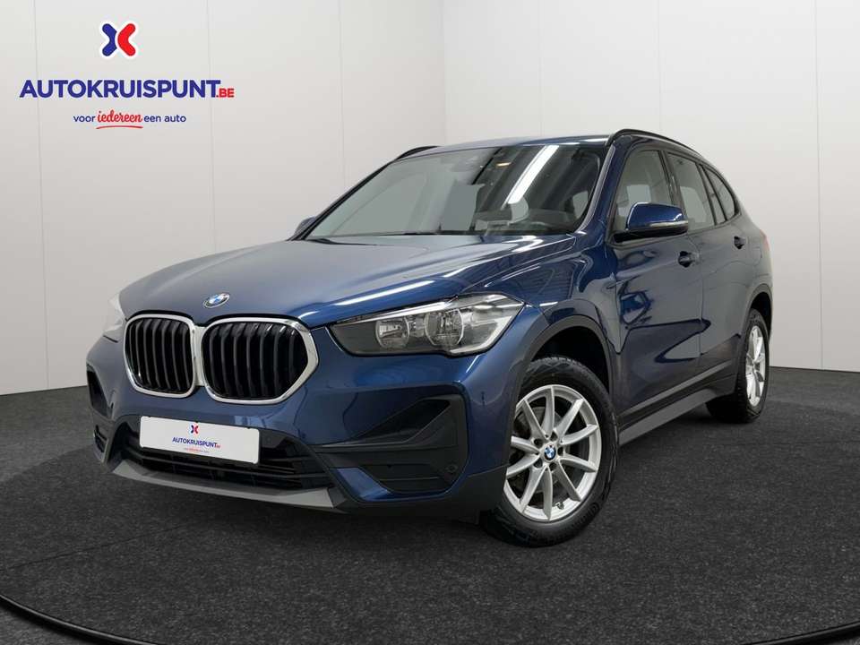 BMW X1 - Imagem 1